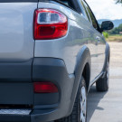 Fiat Strada Working HARD 1.4 Fire Flex 8V CE 2018 Flex-8