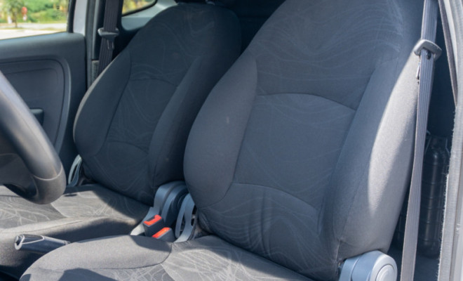 Fiat Strada Working HARD 1.4 Fire Flex 8V CE 2018 Flex-14