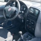 Fiat Strada Working HARD 1.4 Fire Flex 8V CE 2018 Flex-11