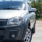 Fiat Strada Working HARD 1.4 Fire Flex 8V CE 2018 Flex-0