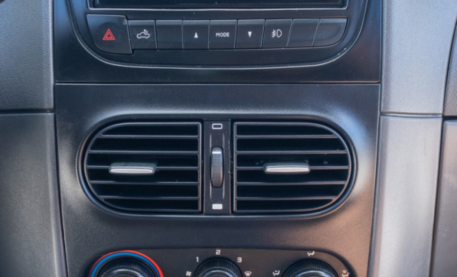 Fiat Strada Working HARD 1.4 Fire Flex 8V CE 2018 Flex-10