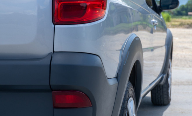 Fiat Strada Working HARD 1.4 Fire Flex 8V CE 2018 Flex-8