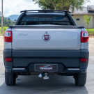 Fiat Strada Working HARD 1.4 Fire Flex 8V CE 2018 Flex-7