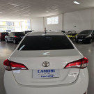 Toyota YARIS XL Sedan 1.5 Flex 16V 4p Aut. 2025 Flex-7