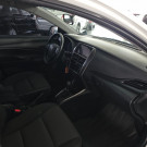 Toyota YARIS XL Sedan 1.5 Flex 16V 4p Aut. 2025 Flex-5