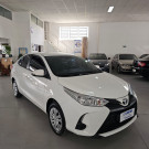 Toyota YARIS XL Sedan 1.5 Flex 16V 4p Aut. 2025 Flex-1