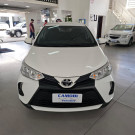Toyota YARIS XL Sedan 1.5 Flex 16V 4p Aut. 2025 Flex-0