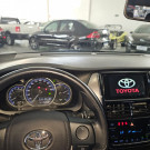 Toyota YARIS XL Sedan 1.5 Flex 16V 4p Aut. 2025 Flex-3