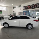Toyota YARIS XL Sedan 1.5 Flex 16V 4p Aut. 2025 Flex-2
