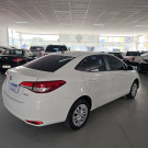 Toyota YARIS XL Sedan 1.5 Flex 16V 4p Aut. 2025 Flex-8