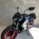 KAWASAKI Z 300 2019 Gasolina-5