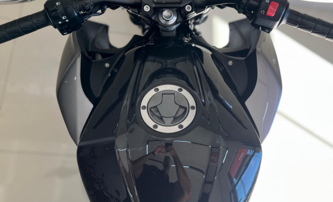 KAWASAKI Z 300 2019 Gasolina-2