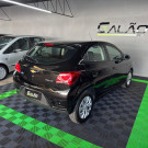 GM - Chevrolet ONIX HATCH LT 1.4 8V FlexPower 5p Mec. 2017 Flex-2