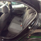 GM - Chevrolet ONIX HATCH LT 1.4 8V FlexPower 5p Mec. 2017 Flex-5