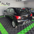 GM - Chevrolet ONIX HATCH LT 1.4 8V FlexPower 5p Mec. 2017 Flex-1