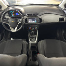 GM - Chevrolet ONIX HATCH LT 1.4 8V FlexPower 5p Mec. 2017 Flex-4