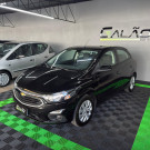 GM - Chevrolet ONIX HATCH LT 1.4 8V FlexPower 5p Mec. 2017 Flex-0
