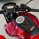 YAMAHA FZ25 250 FAZER FLEX 2023 Flex-0