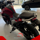 YAMAHA FZ25 250 FAZER FLEX 2023 Flex-4