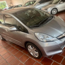 Honda Fit EX/S 1.5 Flex/Flexone 16V 5p Aut. 2013 Flex-1