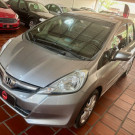 Honda Fit EX/S 1.5 Flex/Flexone 16V 5p Aut. 2013 Flex-0