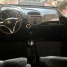 Honda Fit EX/S 1.5 Flex/Flexone 16V 5p Aut. 2013 Flex-5