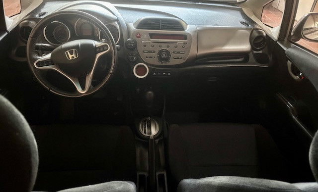 Honda Fit EX/S 1.5 Flex/Flexone 16V 5p Aut. 2013 Flex-5