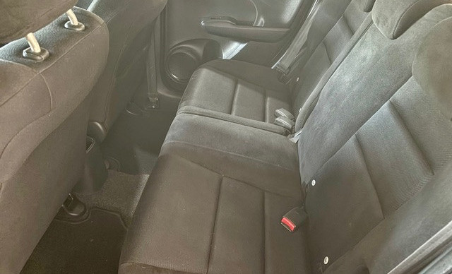 Honda Fit EX/S 1.5 Flex/Flexone 16V 5p Aut. 2013 Flex-6