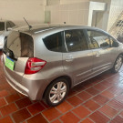 Honda Fit EX/S 1.5 Flex/Flexone 16V 5p Aut. 2013 Flex-2