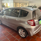 Honda Fit EX/S 1.5 Flex/Flexone 16V 5p Aut. 2013 Flex-4
