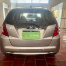 Honda Fit EX/S 1.5 Flex/Flexone 16V 5p Aut. 2013 Flex-3