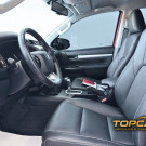 Toyota Hilux CD SRV 4x4 2.8 TDI Diesel Aut. 2020 Diesel-5