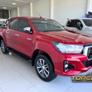 Toyota Hilux CD SRV 4x4 2.8 TDI Diesel Aut. 2020 Diesel-1