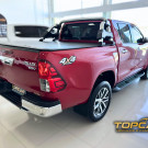 Toyota Hilux CD SRV 4x4 2.8 TDI Diesel Aut. 2020 Diesel-2