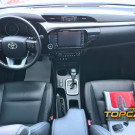 Toyota Hilux CD SRV 4x4 2.8 TDI Diesel Aut. 2020 Diesel-7