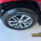 Toyota Hilux CD SRV 4x4 2.8 TDI Diesel Aut. 2020 Diesel-8