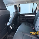 Toyota Hilux CD SRV 4x4 2.8 TDI Diesel Aut. 2020 Diesel-6