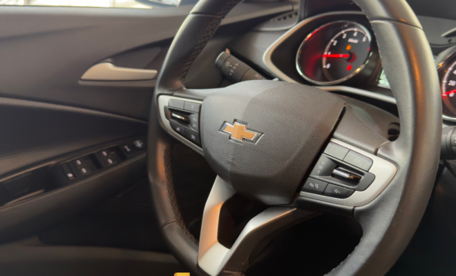 GM - Chevrolet ONIX SEDAN Plus LTZ 1.0 12V TB Flex Aut. 2025 Flex-6