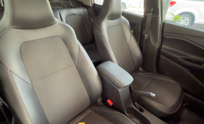 GM - Chevrolet ONIX SEDAN Plus LTZ 1.0 12V TB Flex Aut. 2025 Flex-7