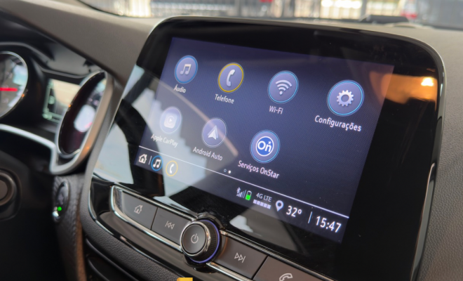 GM - Chevrolet ONIX SEDAN Plus LTZ 1.0 12V TB Flex Aut. 2025 Flex-5