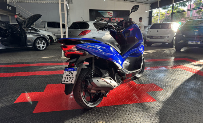 HONDA PCX 150 SPORT 2022 Gasolina-1