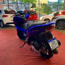 HONDA PCX 150 SPORT 2022 Gasolina-3