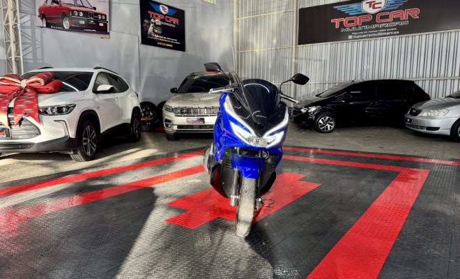 HONDA PCX 150 SPORT 2022 Gasolina-0