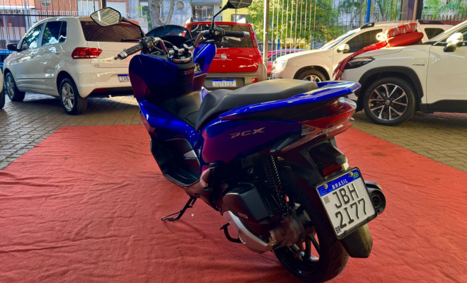 HONDA PCX 150 SPORT 2022 Gasolina-3