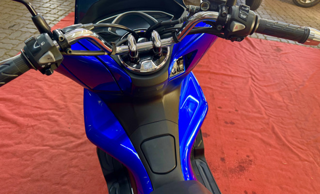 HONDA PCX 150 SPORT 2022 Gasolina-4