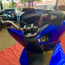 HONDA PCX 150 SPORT 2022 Gasolina-1