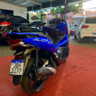 HONDA PCX 150 SPORT 2022 Gasolina-2