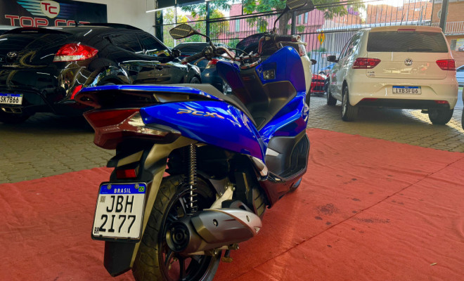 HONDA PCX 150 SPORT 2022 Gasolina-2