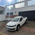 VW - VolksWagen Saveiro Trendline 1.6 T.Flex 8V 2016 Flex-0