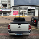 VW - VolksWagen Saveiro Trendline 1.6 T.Flex 8V 2016 Flex-4